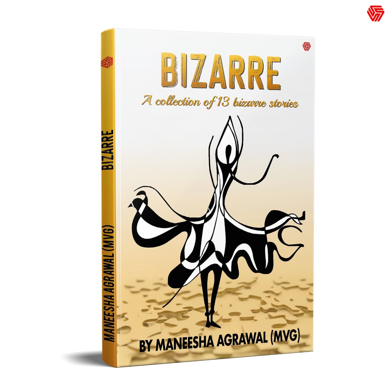 Bizarre: A Collection of Stories